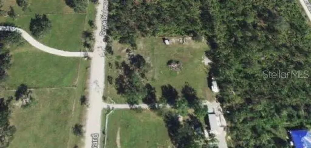 6104 Grove Boulevard, PUNTA GORDA