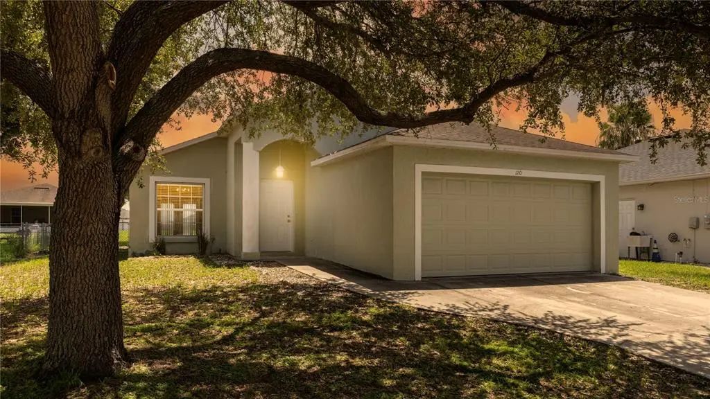 120 Eagle Point Boulevard, AUBURNDALE