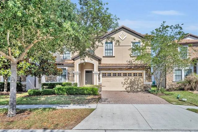 1435 Rolling Fairway Drive, DAVENPORT