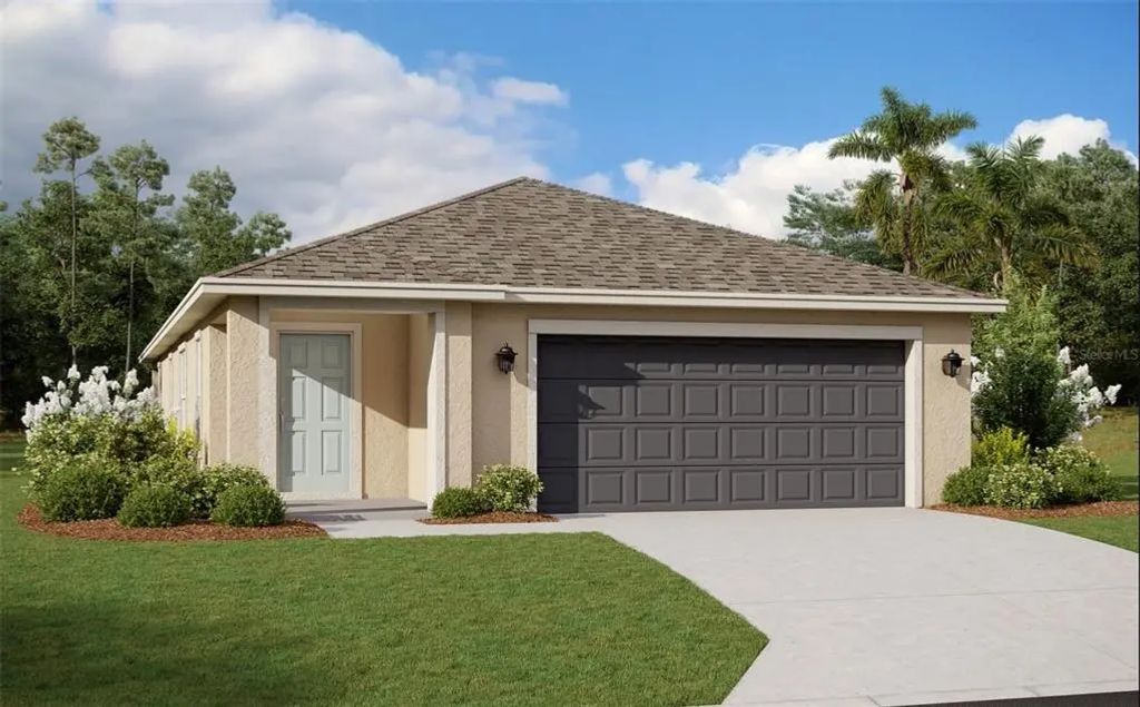 879 Shumard Way, LADY LAKE