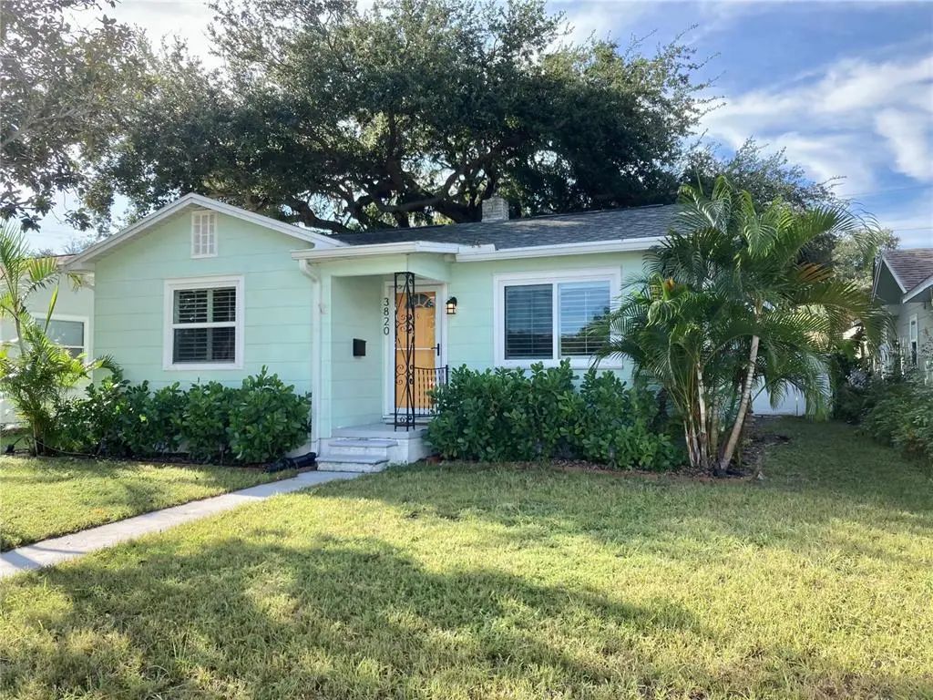 3820 Burlington Avenue N, ST PETERSBURG
