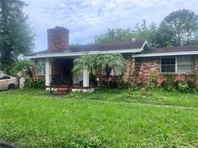 10006 N Mitchell Avenue, TAMPA
