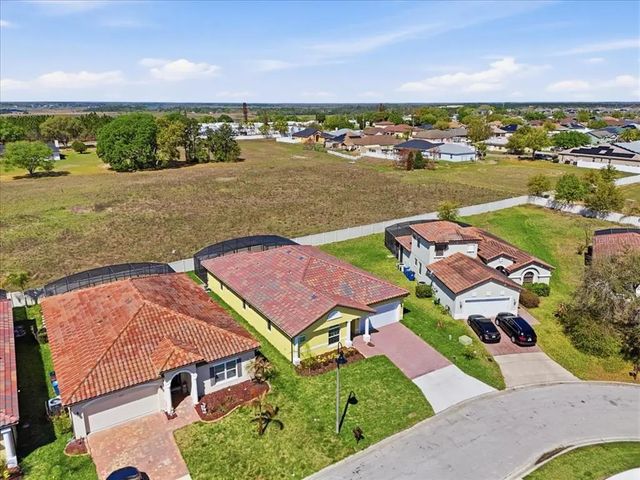 363 Villa Sorrento Circle, HAINES CITY