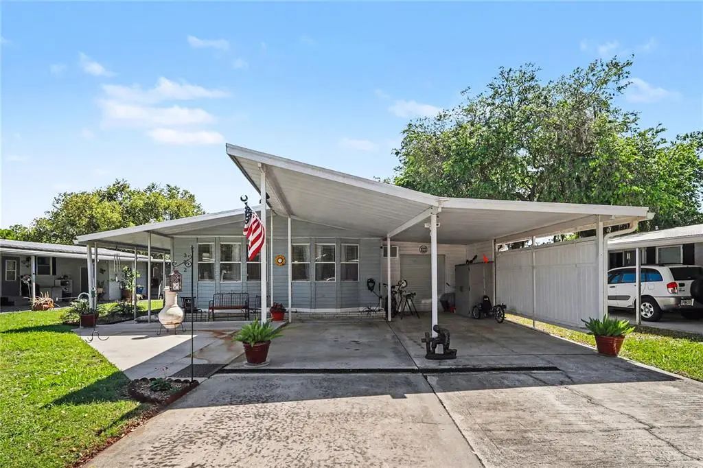 2055 S Floral Avenue 322, BARTOW