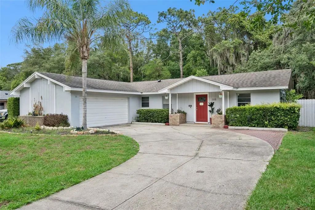 1335 Yvonne Street, APOPKA