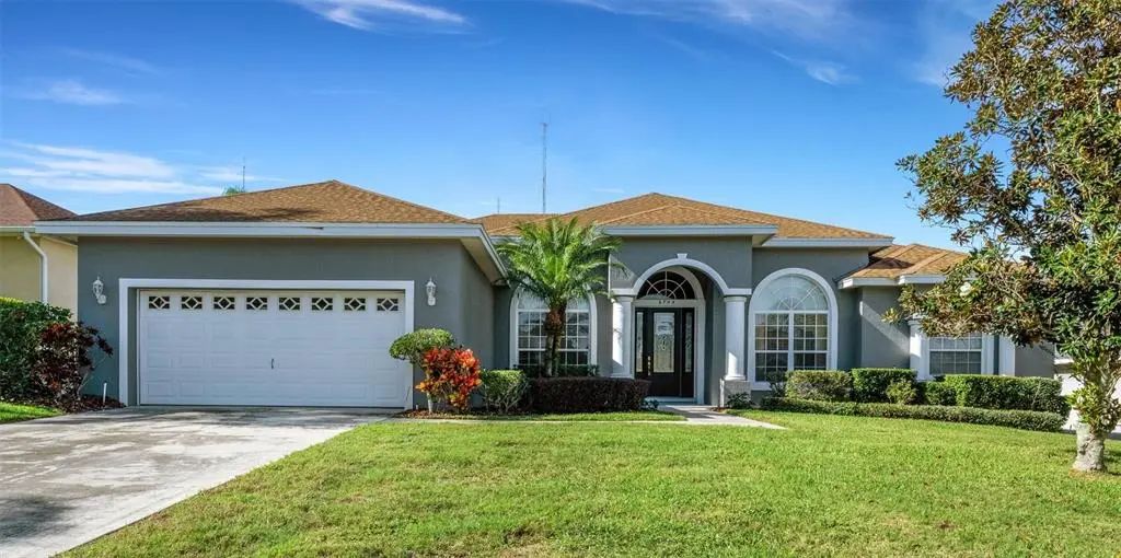 6743 Hillis Drive, LAKELAND