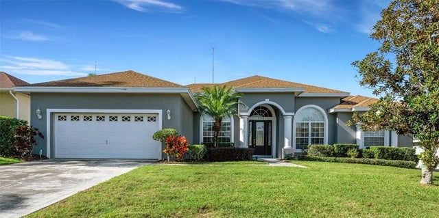 6743 Hillis Drive, LAKELAND