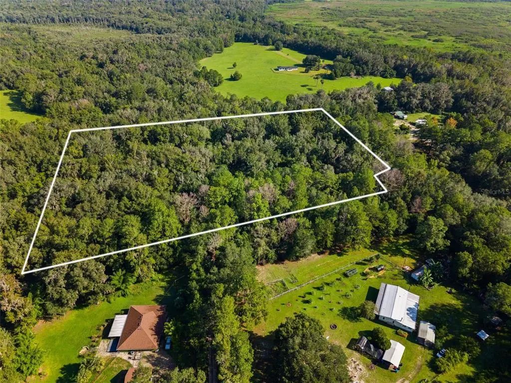 3426 Se 185th Avenue, MICANOPY