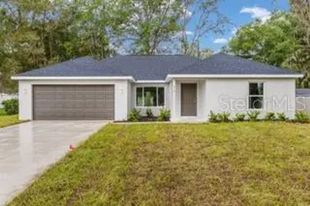 730 Se State Road 121, WILLISTON