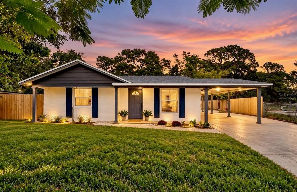6532 S West Shore Circle, TAMPA