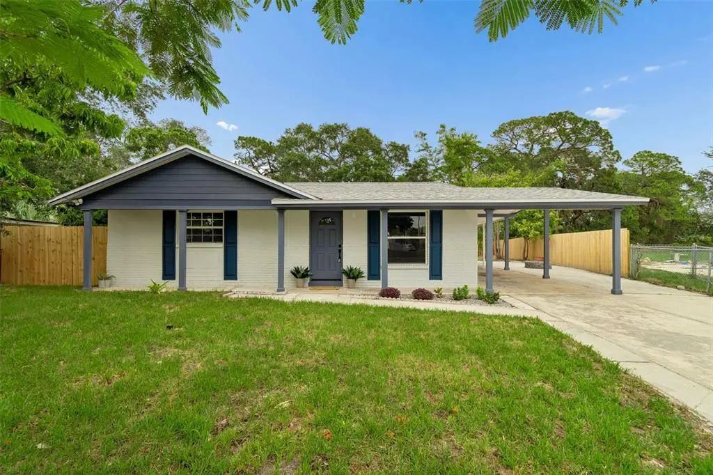 6532 S West Shore Circle, TAMPA