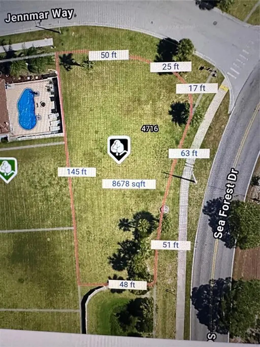 4716 Jennmar Way, NEW PORT RICHEY