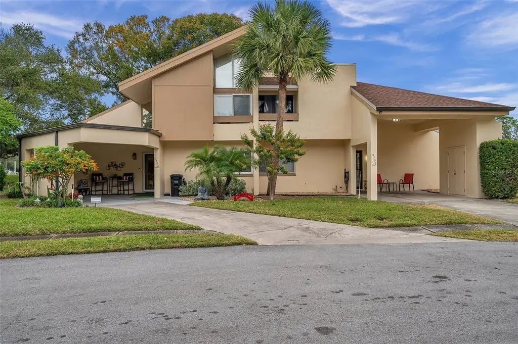 2756 Foxfire Court, CLEARWATER