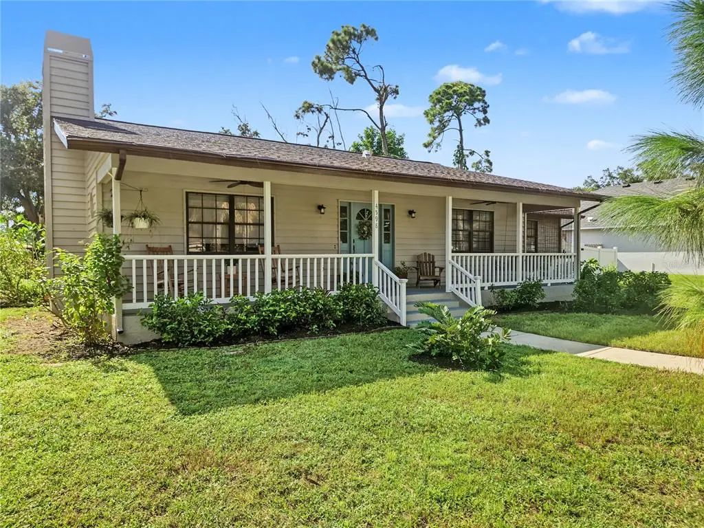 4598 Cactus Avenue, SARASOTA