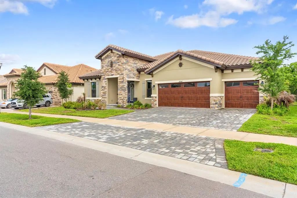 14544 Swiss Bridge Drive, LITHIA