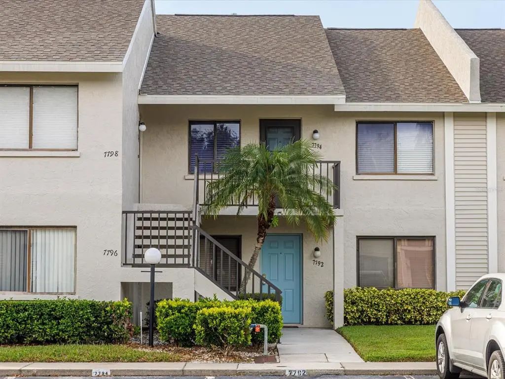 7794 Eagle Creek Drive 7794, SARASOTA