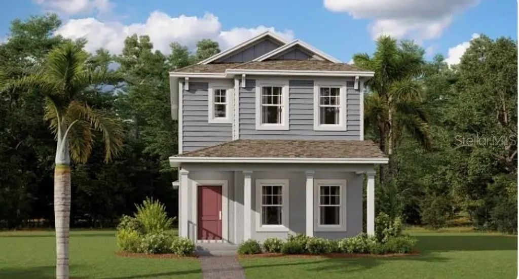 696 Bayern Lane, DEBARY