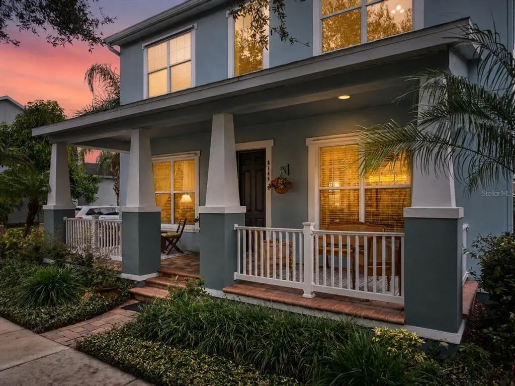 6144 Cliff House Lane, RIVERVIEW