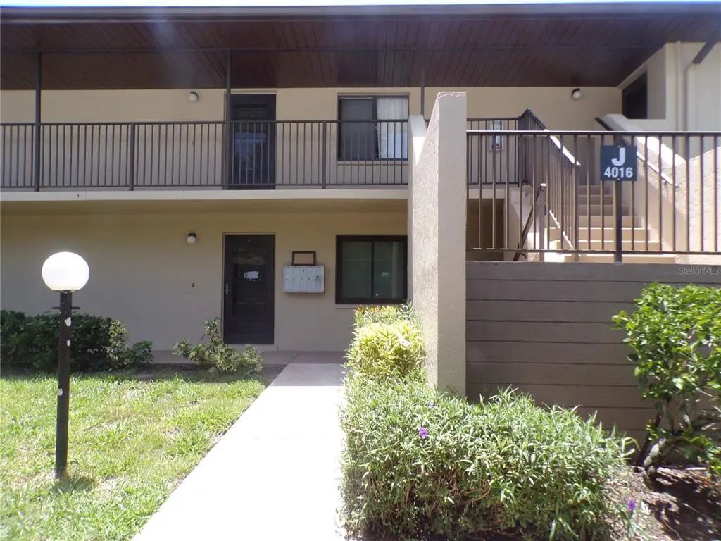 4016 Oakview Drive J8, PUNTA GORDA