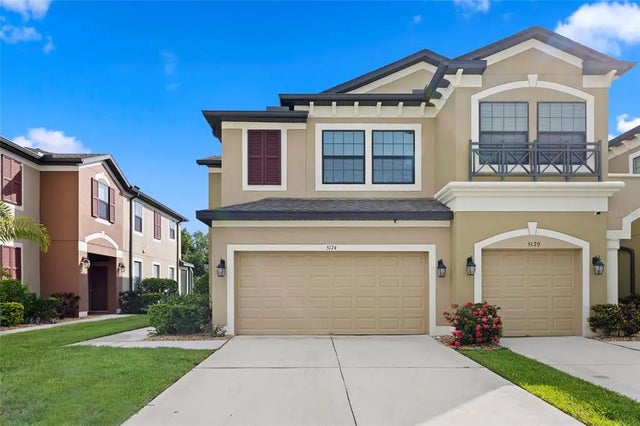 5174 78th St Circle E, BRADENTON