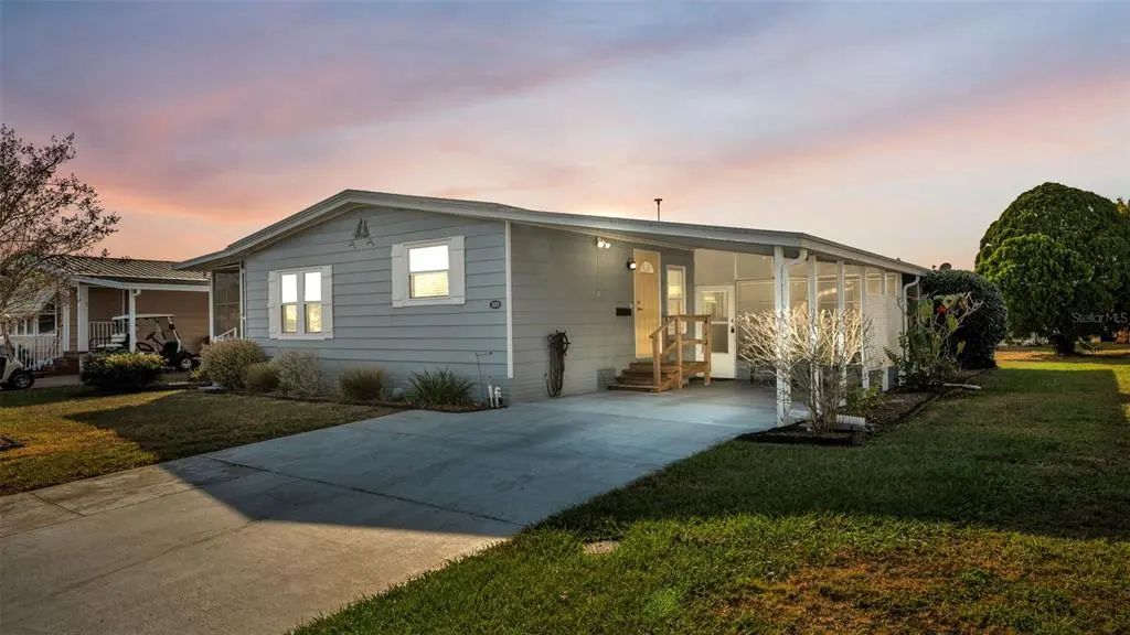 5079 Lodgewood Drive, LAKELAND