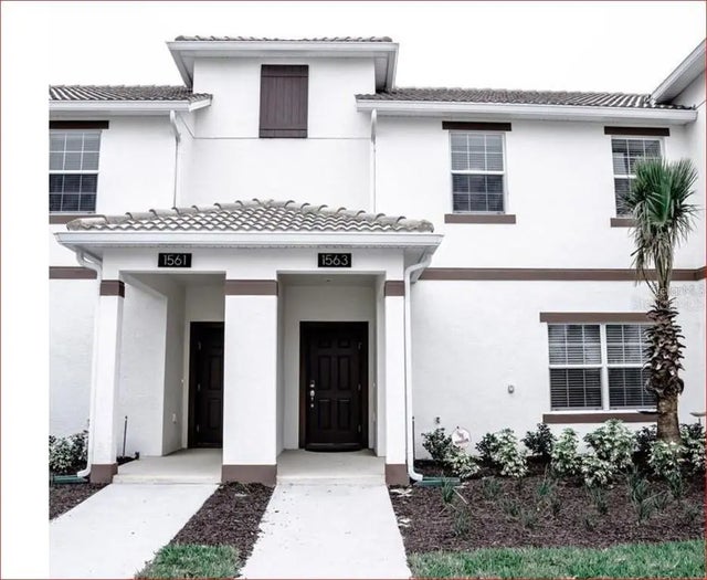 1563 Plunker Drive, DAVENPORT