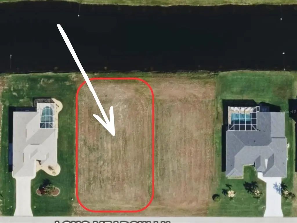 284 Long Meadow Lane, ROTONDA WEST