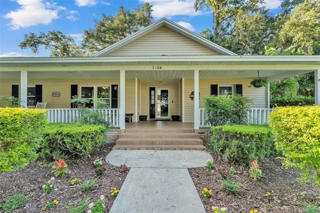 5108 Waterwood Drive, BARTOW