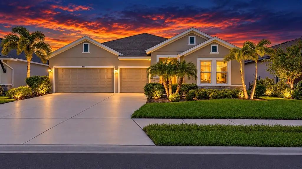 8318 Abalone Loop, PARRISH