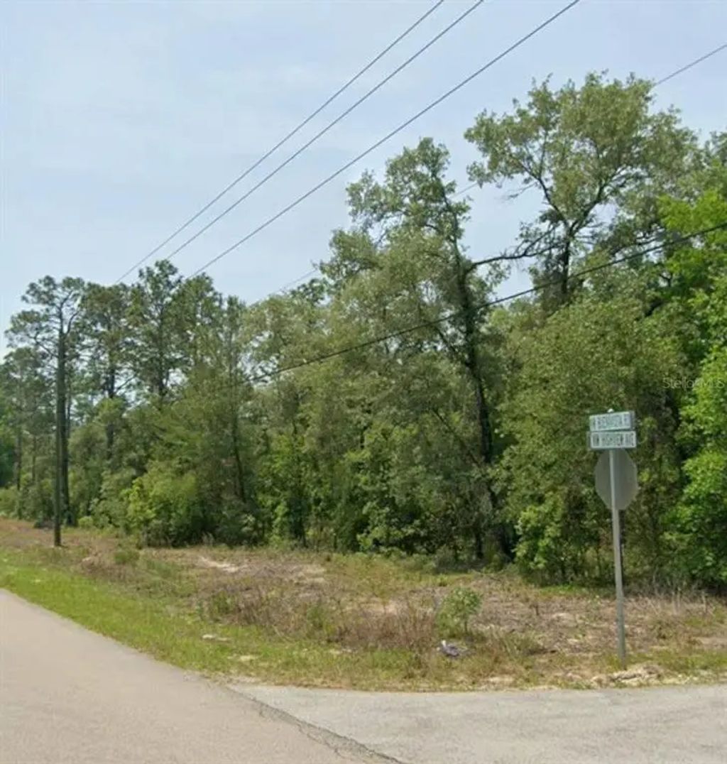 Nw Highview Avenue, DUNNELLON