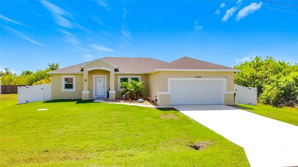 10024 Lebanon Dr, PORT CHARLOTTE