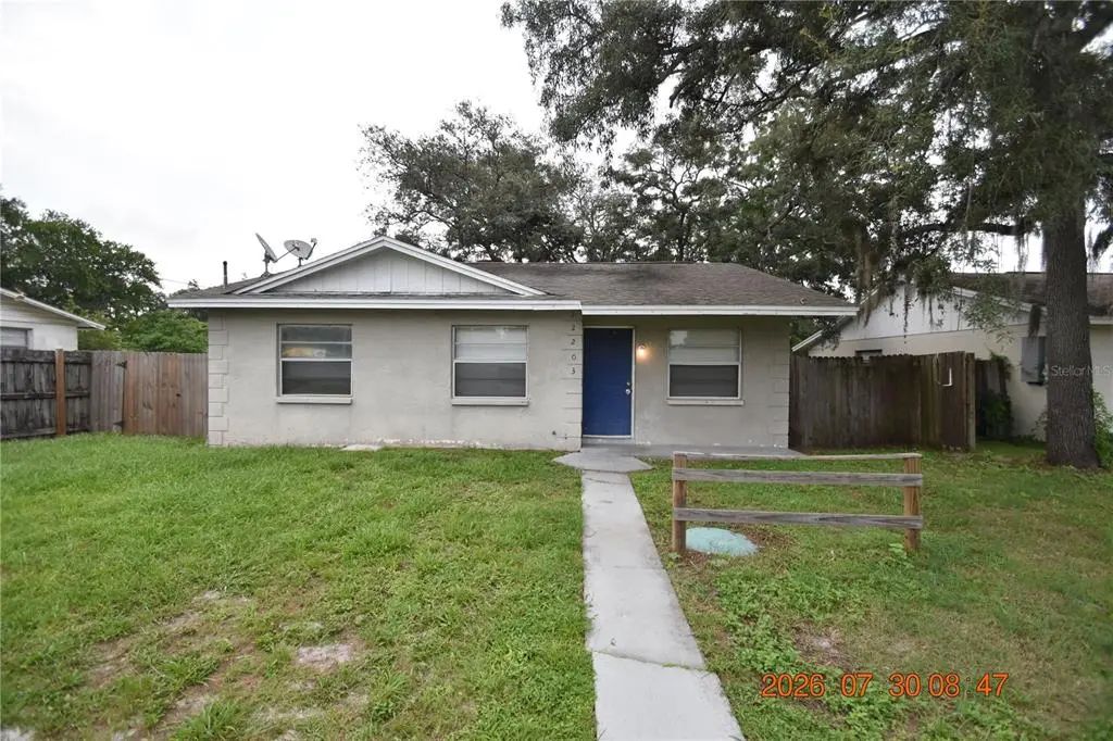 12203 N 9th Street, TAMPA