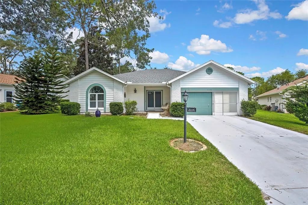 7159 Crown Oaks Drive, SPRING HILL