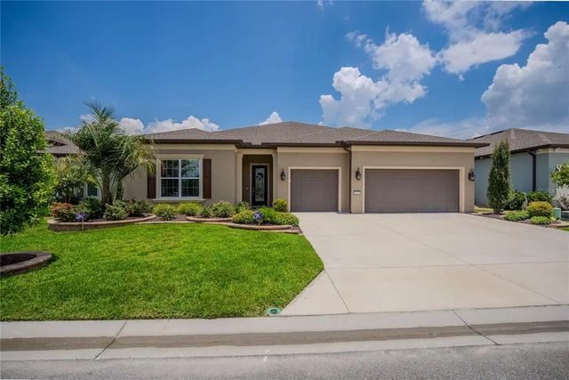 9125 Sw 57th Place Road, OCALA