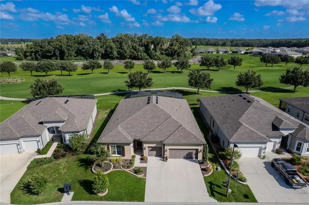 9125 Sw 57th Place Road, OCALA