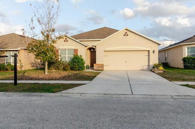 525 Squires Grove Drive, WINTER HAVEN