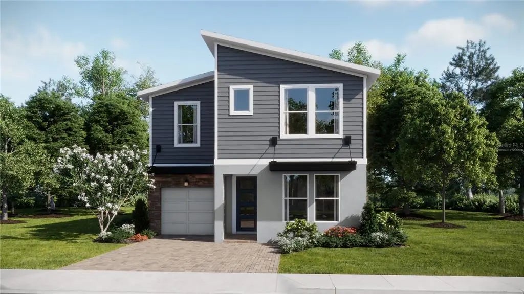 7855 Poplin Street, KISSIMMEE