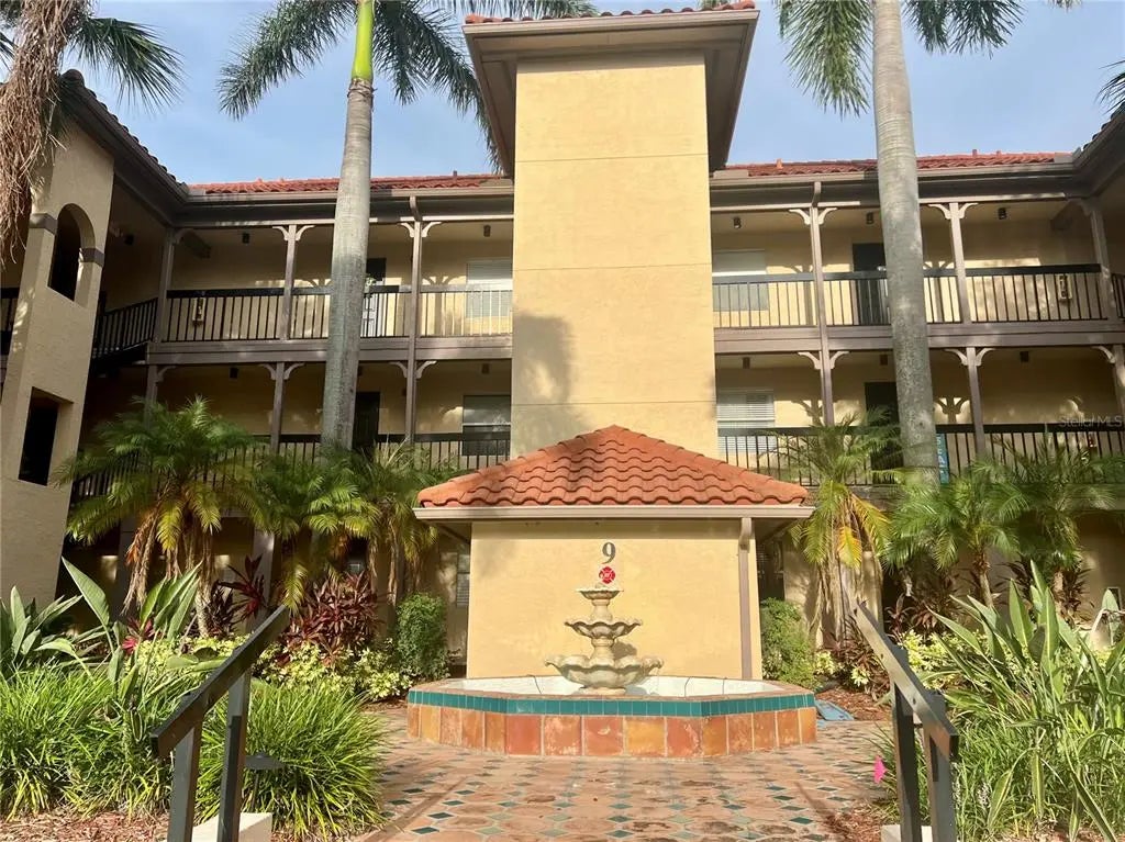 2400 Feather Sound Drive 935, CLEARWATER