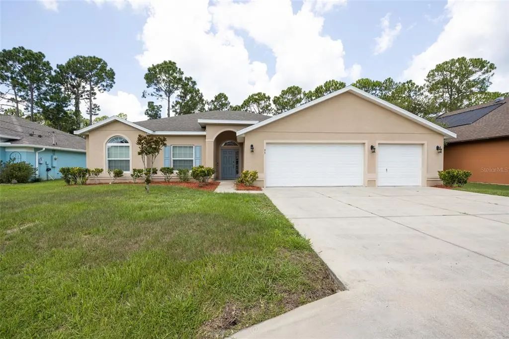 95 Bickford Drive, PALM COAST