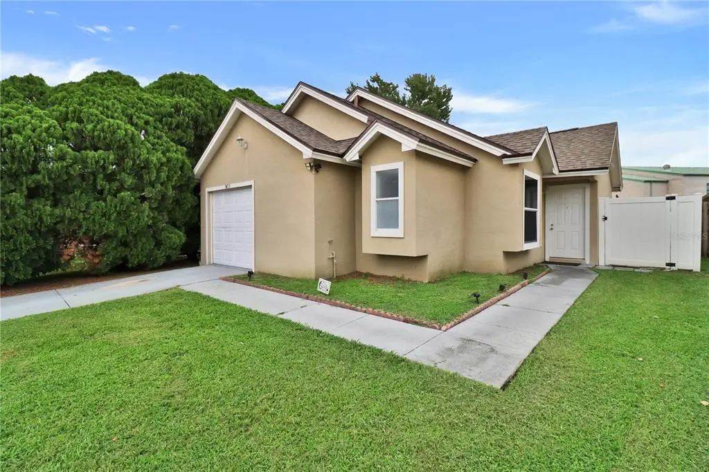 3453 Sugar Mill Rd, KISSIMMEE