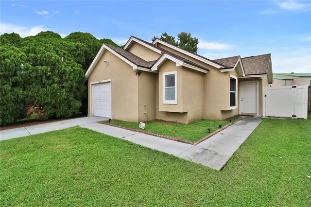 3453 Sugar Mill Road, KISSIMMEE