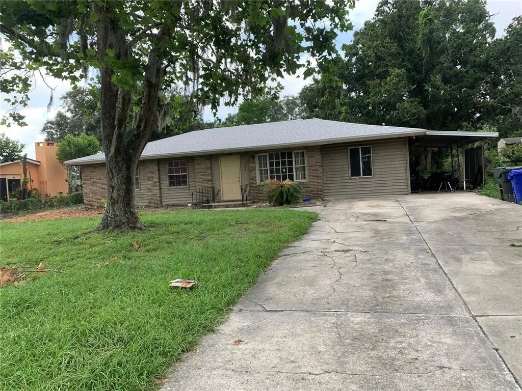 225 Fernery Road, LAKELAND