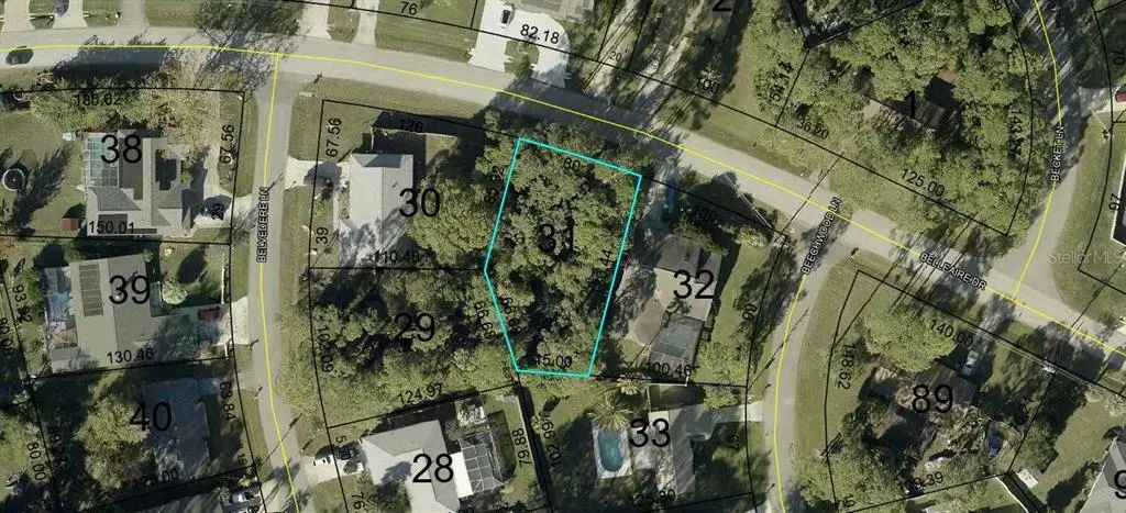 44 Belleaire Drive, PALM COAST