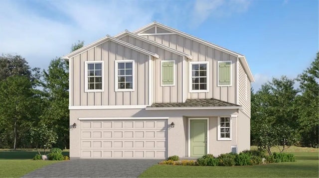 3813 Ambersweet Crossing, PARRISH