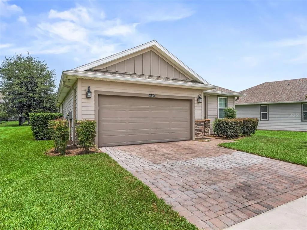 5647 Nw 37th Lane Road, OCALA