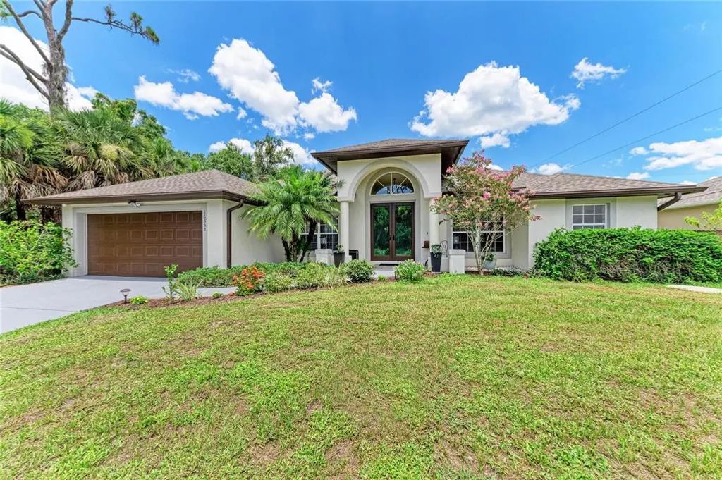 16352 Chicopee Avenue, PORT CHARLOTTE