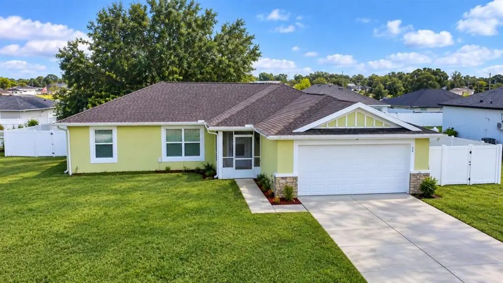 24 Dogwood Drive Loop, OCALA