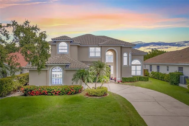 1191 Darlington Oak Drive Ne, ST PETERSBURG
