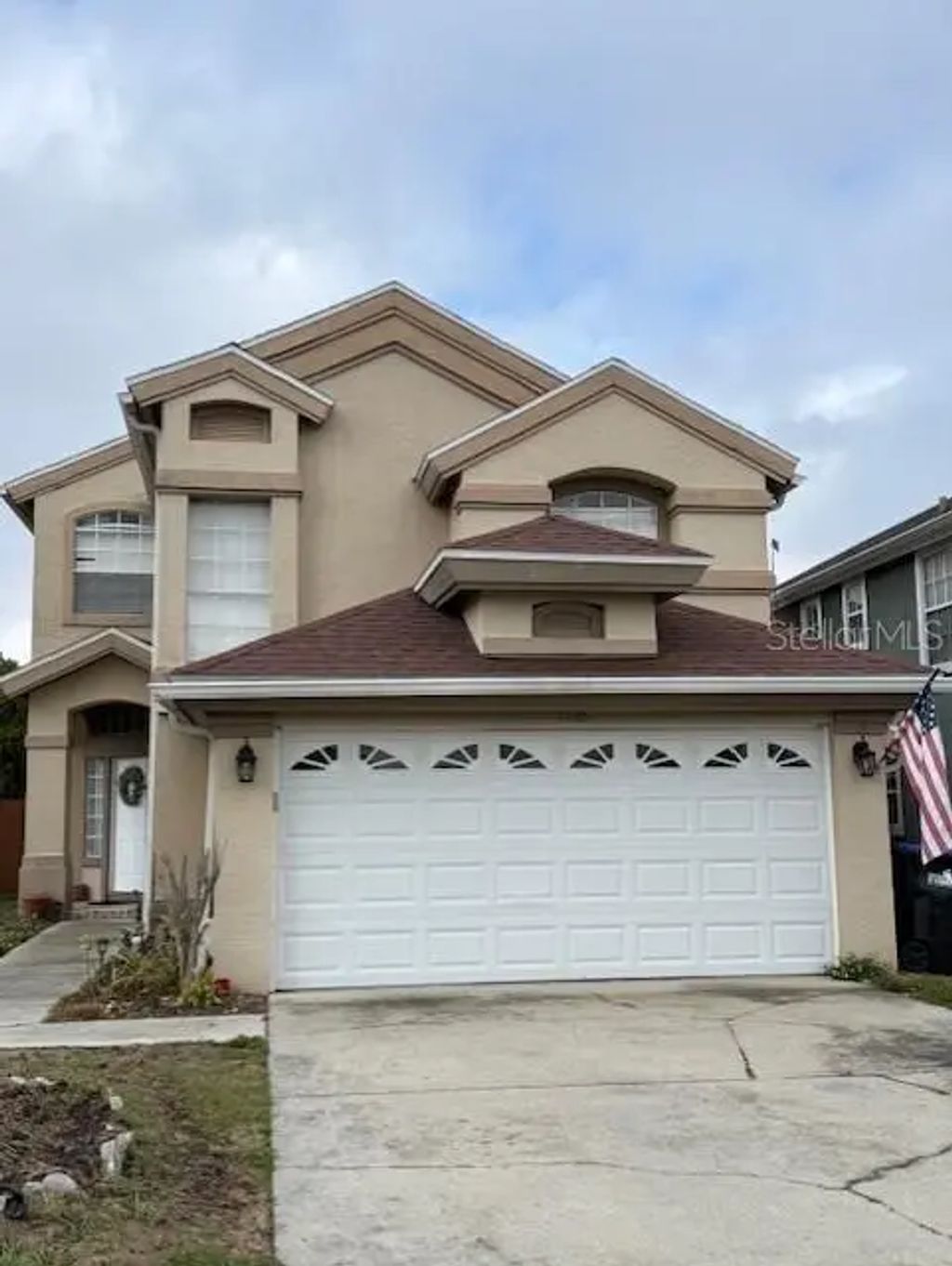 7325 Victoria Circle, ORLANDO