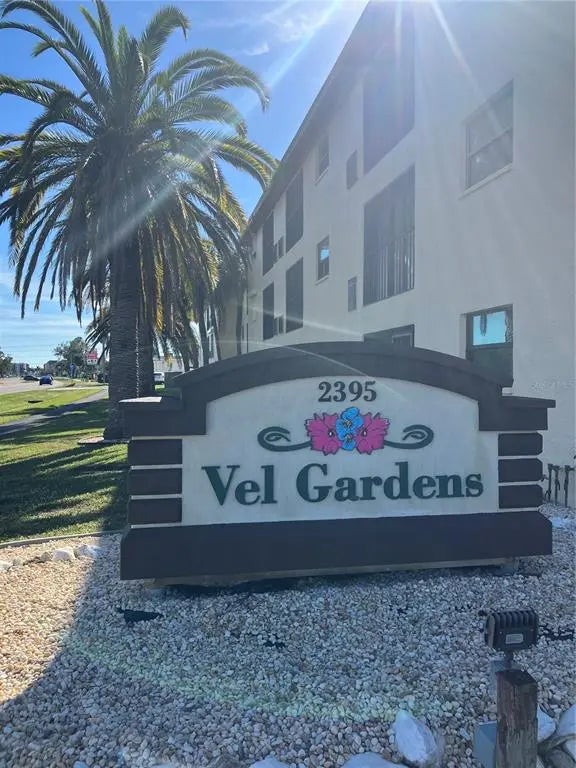 2395 Harbor Boulevard 205, PORT CHARLOTTE